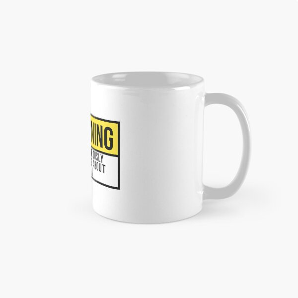 Item preview, Ethiopia Warning designed and sold by XCIV.