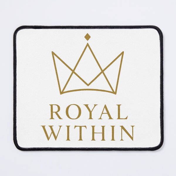 Item preview, Royal Within Crown designed and sold by Velvet-motive.