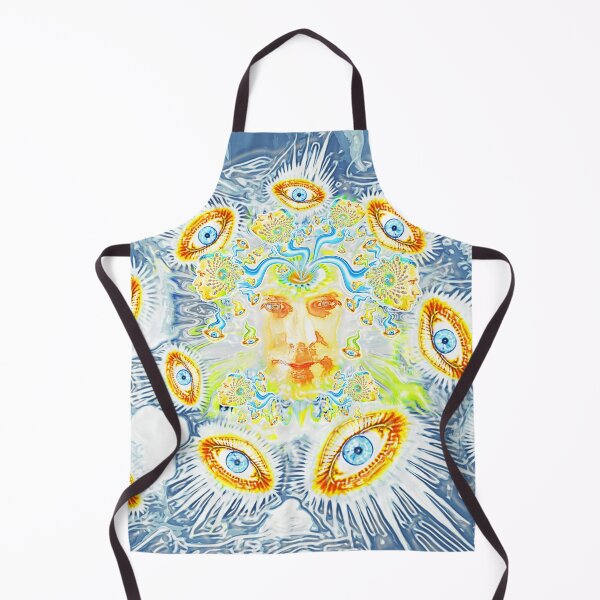 Item preview, Eyescaperist(iii) designed and sold by Klaus Bremner (Autotelic Art).