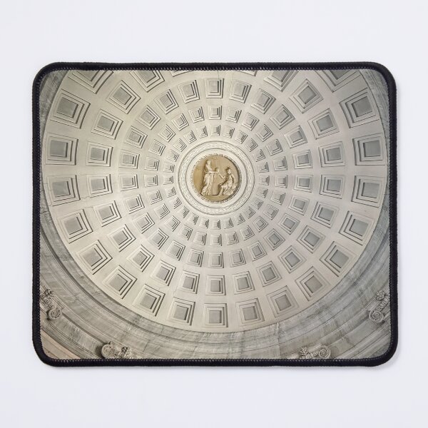 Item preview, Vestibolo Rotondo cupola designed and sold by psychoshadow.