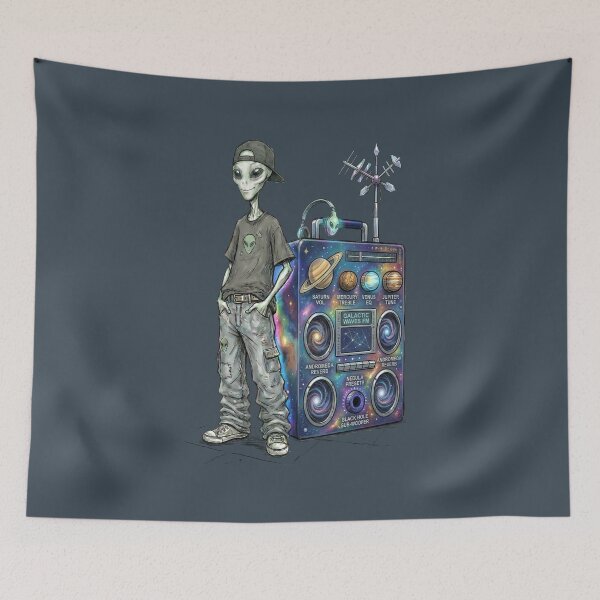 Item preview, Chillin' designed and sold by Eclectic Eye Creations.