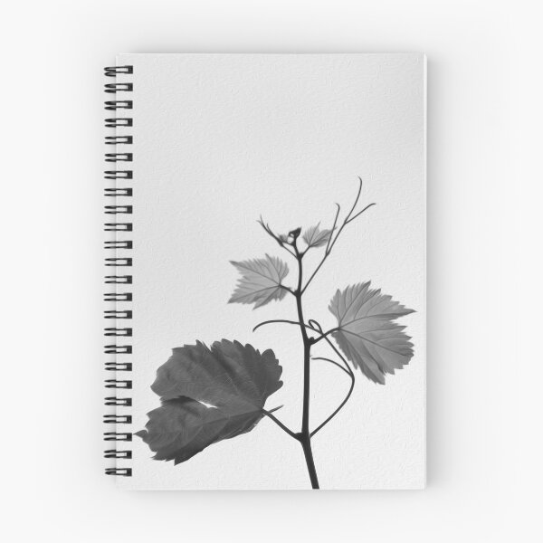 Item preview, No color grape leaves  designed and sold by floral25.