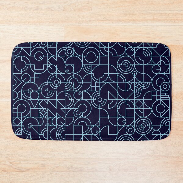 Item preview, Electronic Musician and Music Producer Blue designed and sold by AtomicMalibu.