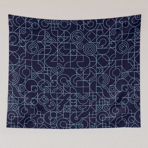 Item preview, Electronic Musician and Music Producer Blue designed and sold by AtomicMalibu.