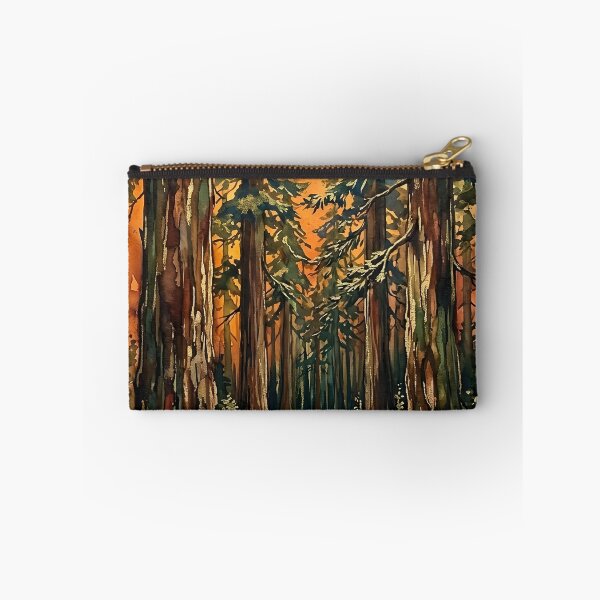 Item preview, Redwood Tree designed and sold by GraphicsClub.