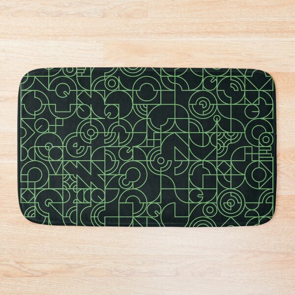 Item preview, Electronic Musician and Music Producer Green designed and sold by AtomicMalibu.