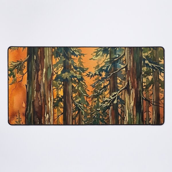 Item preview, Redwood Tree designed and sold by GraphicsClub.