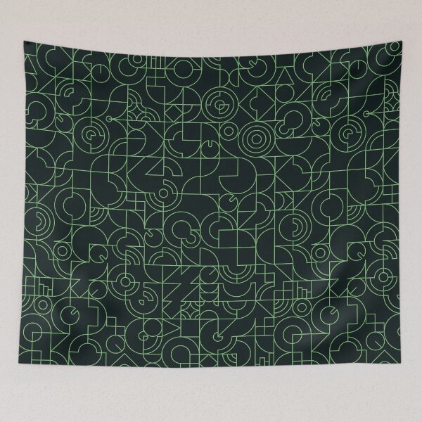 Item preview, Electronic Musician and Music Producer Green designed and sold by AtomicMalibu.