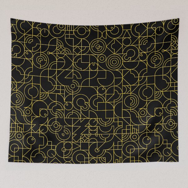 Item preview, Electronic Musician and Music Producer Yellow designed and sold by AtomicMalibu.