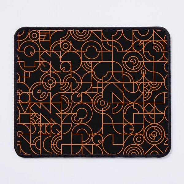 Item preview, Electronic Musician and Music Producer Orange designed and sold by AtomicMalibu.