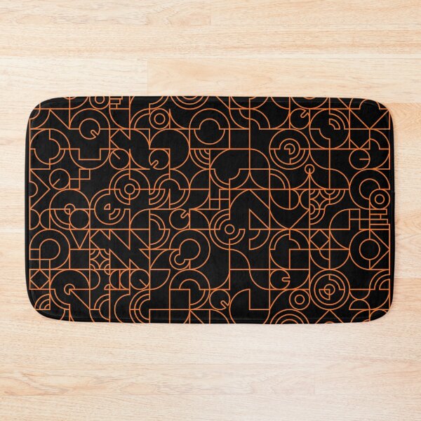 Item preview, Electronic Musician and Music Producer Orange designed and sold by AtomicMalibu.