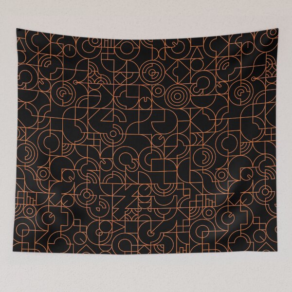 Item preview, Electronic Musician and Music Producer Orange designed and sold by AtomicMalibu.