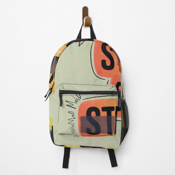Item preview, Triple Strike Speech Bubble designed and sold by JebliDesign.