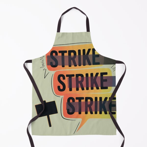 Item preview,  Triple Strike Speech Bubble designed and sold by JebliDesign.