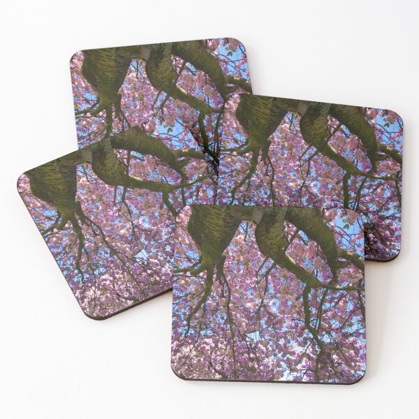 Item preview, Harrogate Cherry Blossom Tree designed and sold by Alisonchambers2.