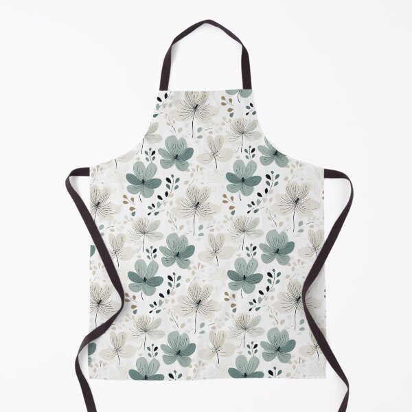 Item preview, Bold Retro Pink Flower Pattern designed and sold by PetalandPixal.