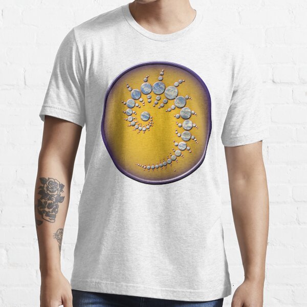 Crop circle Stonehenge - Wiltshire 1996 Essential T-Shirt