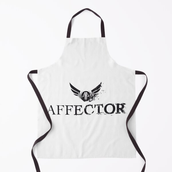 Item preview, Affector logo transparent designed and sold by WiseBow.