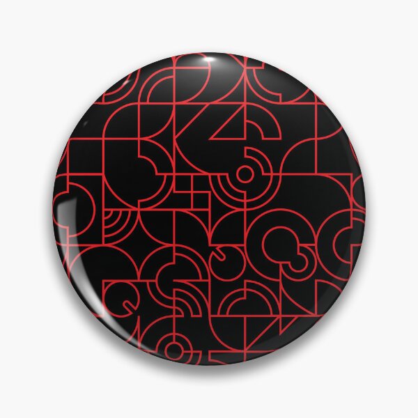 Item preview, Electronic Musician and Music Producer Red designed and sold by AtomicMalibu.