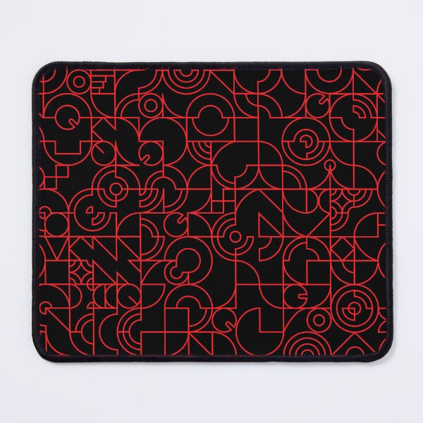 Item preview, Electronic Musician and Music Producer Red designed and sold by AtomicMalibu.