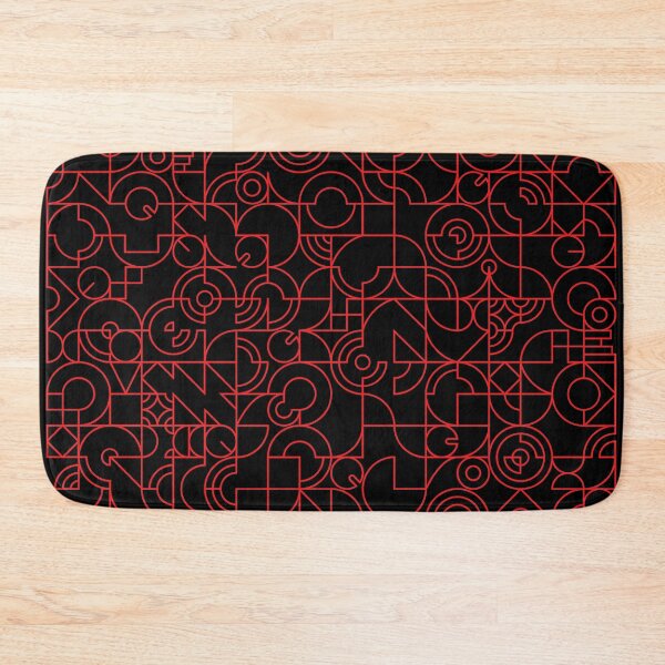 Item preview, Electronic Musician and Music Producer Red designed and sold by AtomicMalibu.