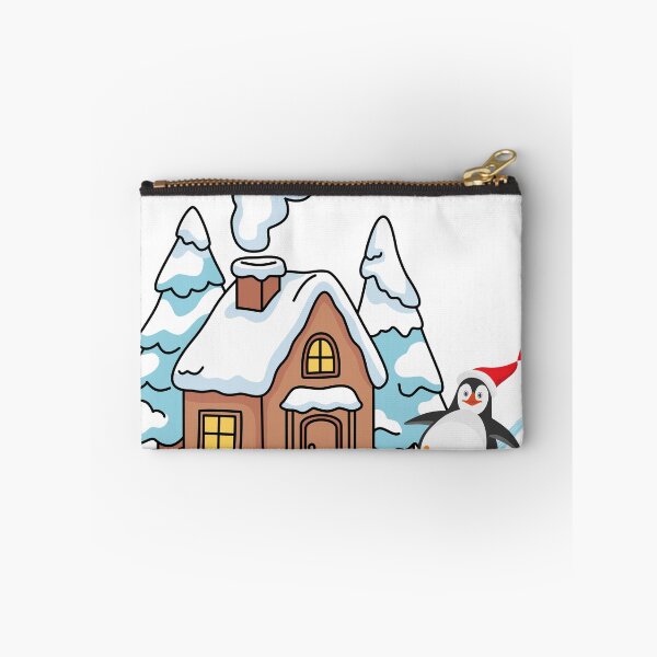 Item preview, Cute Snow Igloo Winter Adventure designed and sold by Lans3065.