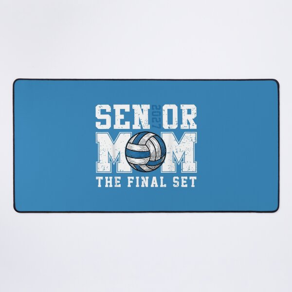 Item preview, Senior Mom Class of 2027 Volleyball The Final Set designed and sold by AliesKaruta.