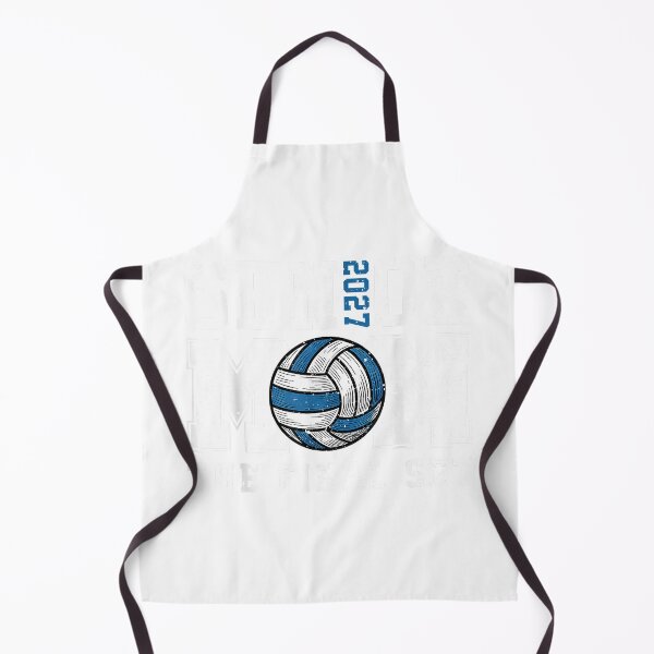 Item preview, Senior Mom Class of 2027 Volleyball The Final Set designed and sold by AliesKaruta.