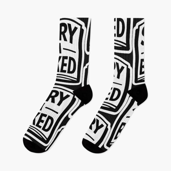 Item preview, f Sorry I'm Booked designed and sold by ELdante.