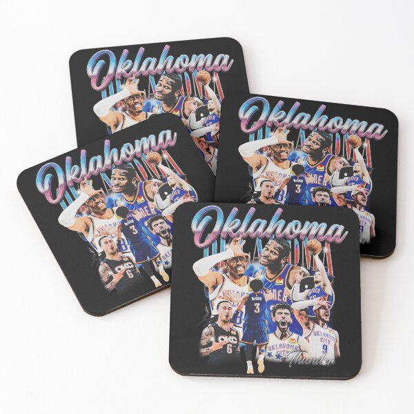 Item preview, Oklahoma City Basketball Champion designed and sold by AngieHouckOne.