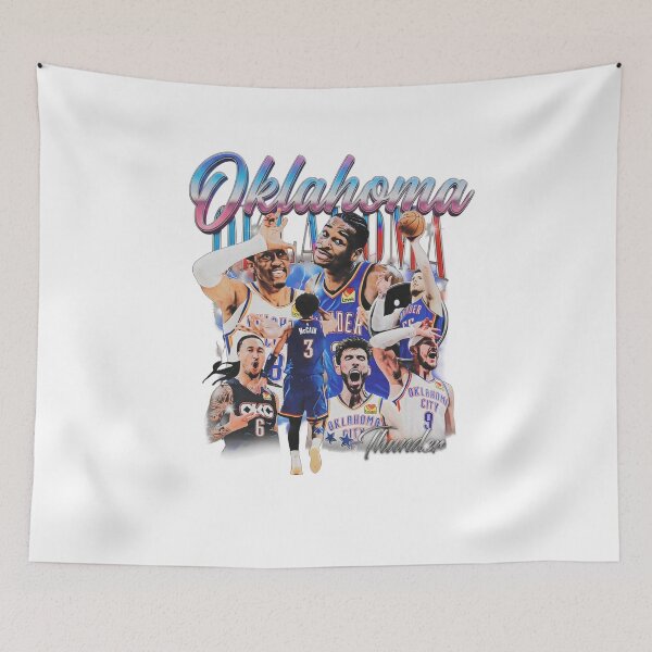 Item preview, Oklahoma City Basketball Champion designed and sold by AngieHouckOne.