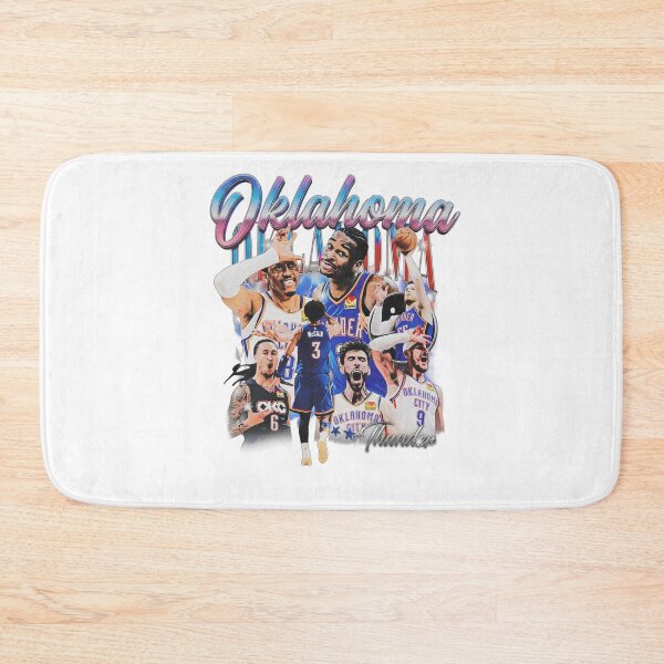 Item preview, Oklahoma City Basketball Champion designed and sold by AngieHouckOne.