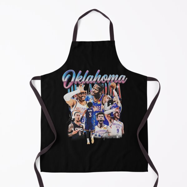 Item preview, Oklahoma City Basketball Champion designed and sold by AngieHouckOne.