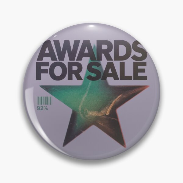 Item preview,  Awards For Sale Tabloid Block designed and sold by JebliDesign.