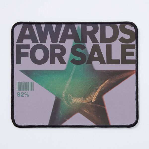 Item preview,  Awards For Sale Tabloid Block designed and sold by JebliDesign.