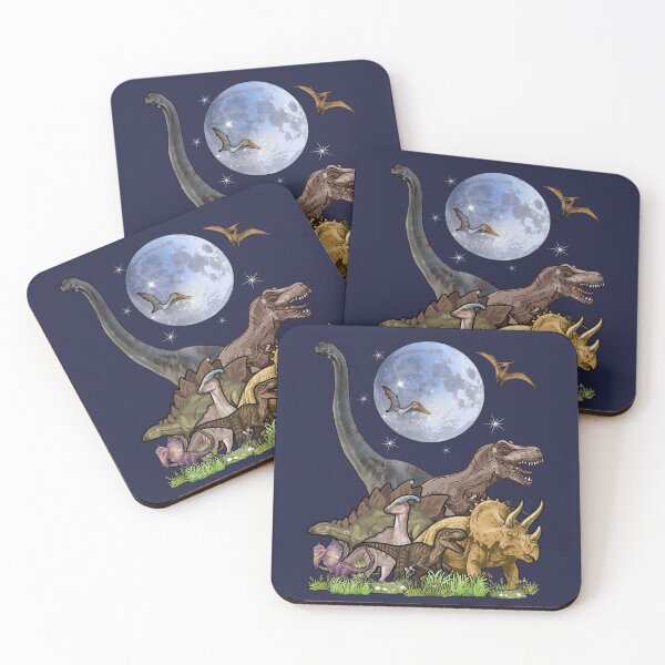 Item preview, Moonlit Giants designed and sold by Miho9999.