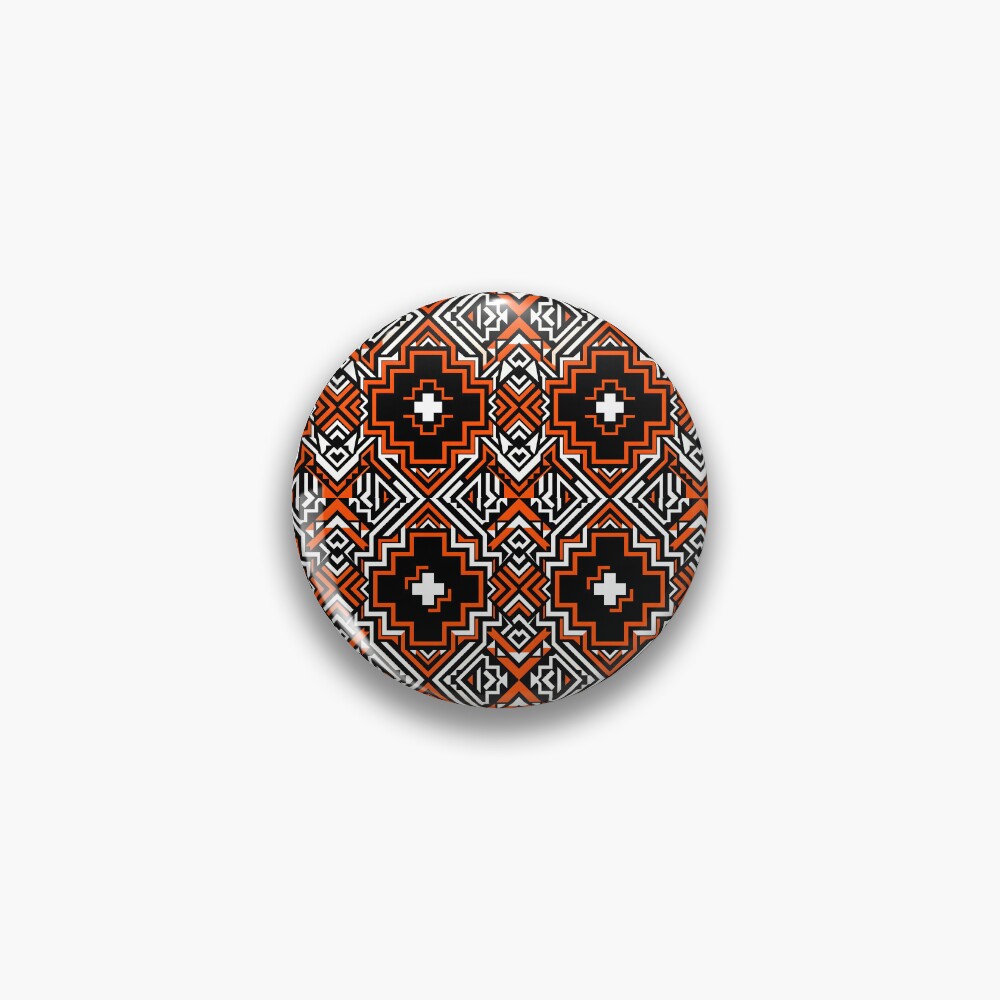Item preview, Pin designed and sold by SplashTastic.