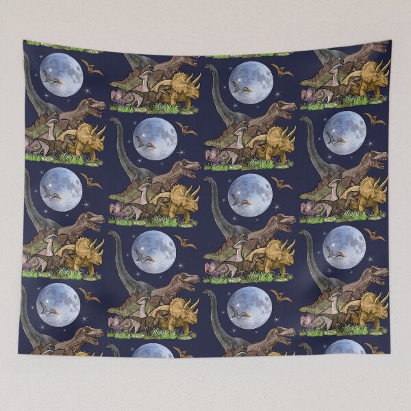 Item preview, Moonlit Giants designed and sold by Miho9999.