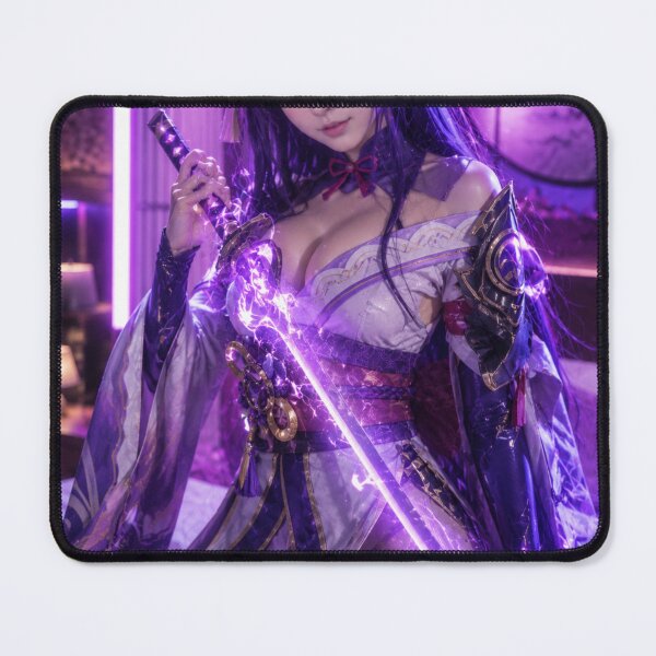 Item preview, Blade of the Violet Realm designed and sold by Pond21.