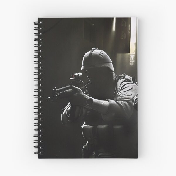 Item preview, COD MW4 Key Box Art designed and sold by Sellcooldesigns.