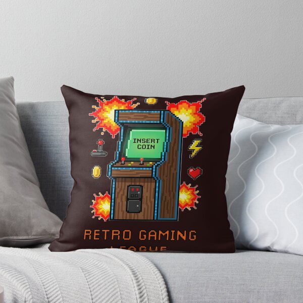 Item preview, Retro Video Gaming designed and sold by MaurizioDesign.
