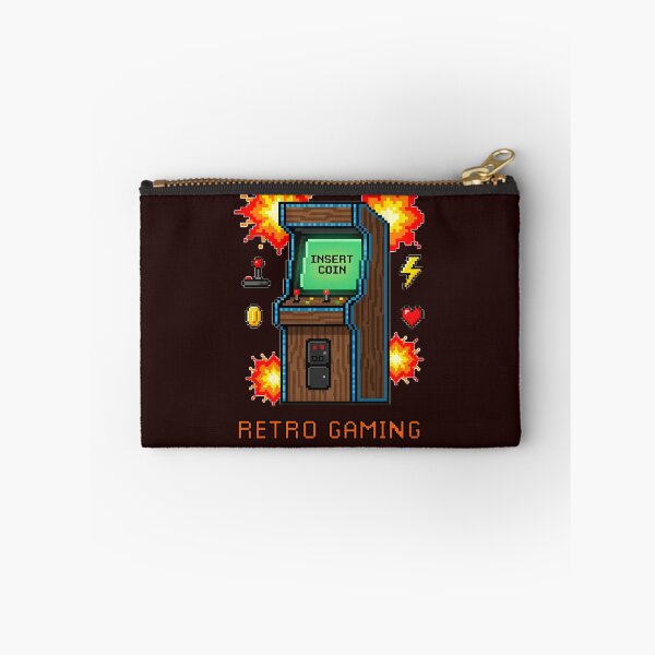 Item preview, Retro Video Gaming designed and sold by MaurizioDesign.