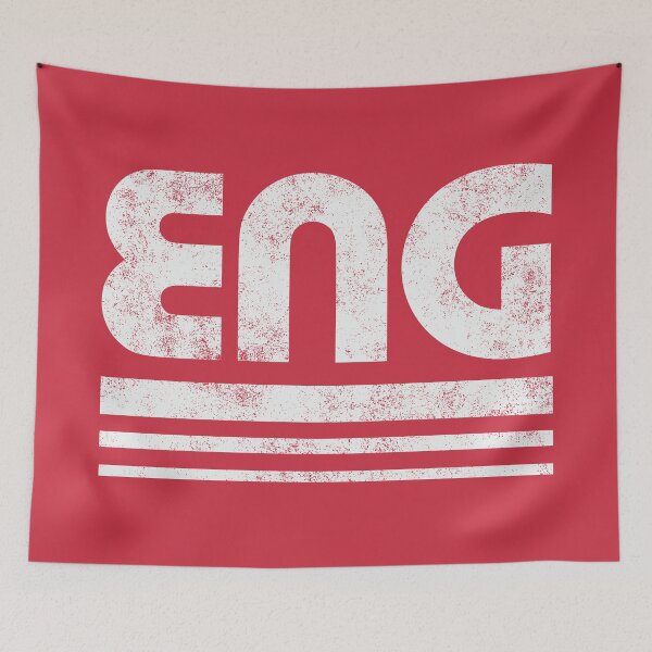 Item preview, Retro England designed and sold by abihooper.