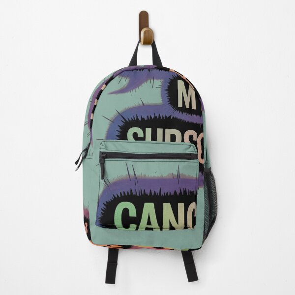 Item preview,  Cancel Subscription Grunge Rant designed and sold by JebliDesign.