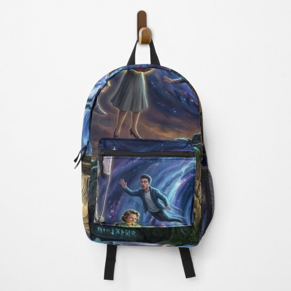 Item preview, Black Hole Galaxy Alien Abduction: Famous Public Figures designed and sold by Uniqueartai.