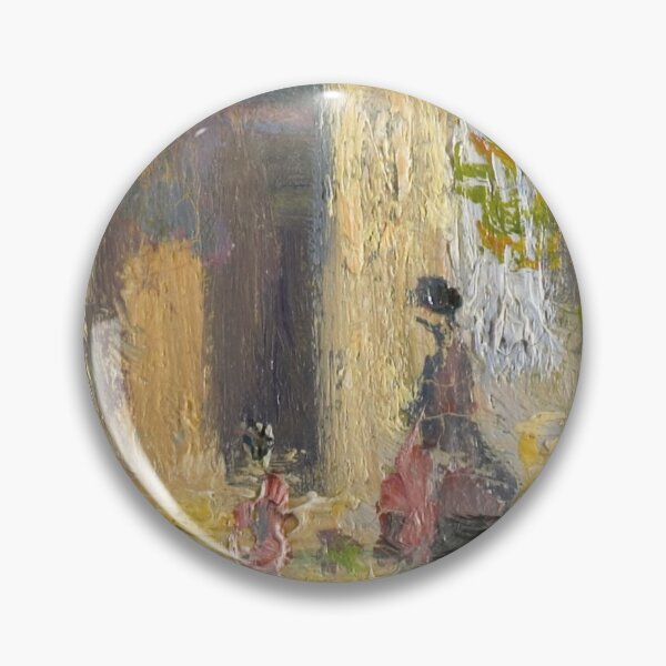 Item preview, Tranquil Fiat Automobiles gGarden Moment designed and sold by Harrisonvibes.