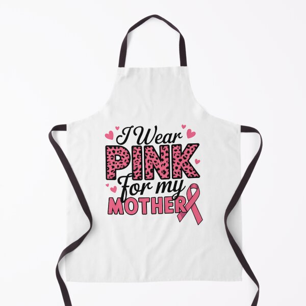 Item preview, I We Wear Pink For My Family Breast Cancer Pink Ribbon MOTHER designed and sold by SapfireStuArt.
