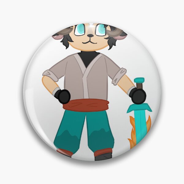 Item preview, Friskini - seriously who gave them a sword they scare me designed and sold by ExistenceExists.