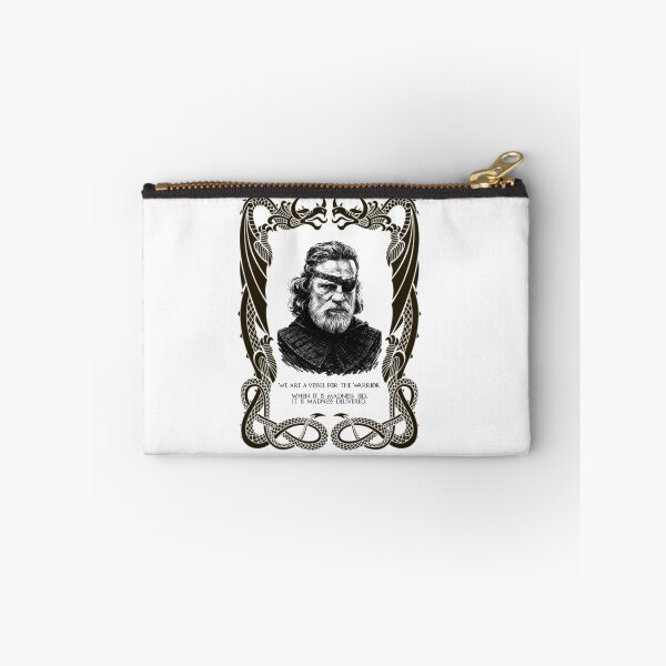 Item preview, Ser Robyn Rhysling Inspired Portrait Quote / A Knight of the Seven Kingdoms designed and sold by IronLazarus.