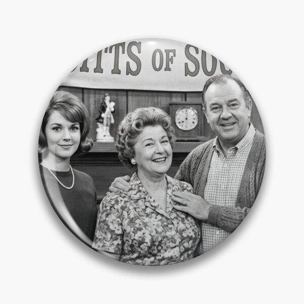 Item preview, Classic One Season Wonder Television Shows: The Pruitts of Southampton designed and sold by Uniqueartai.